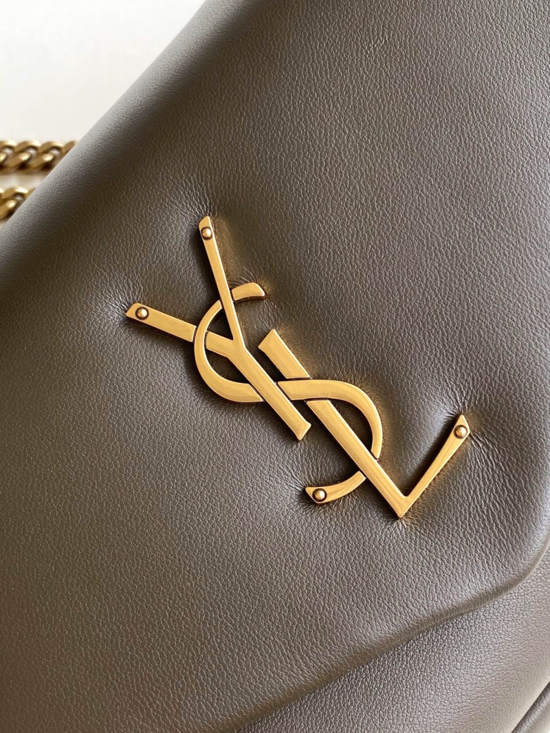 YSL Top Handle Bags